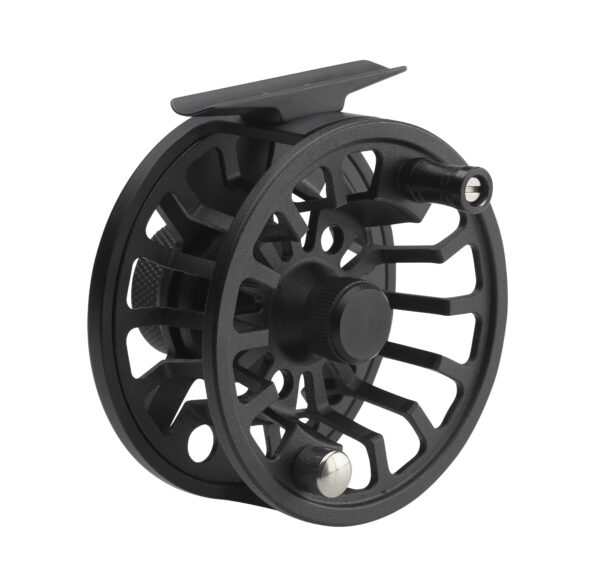 Scierra Track 2 Reels