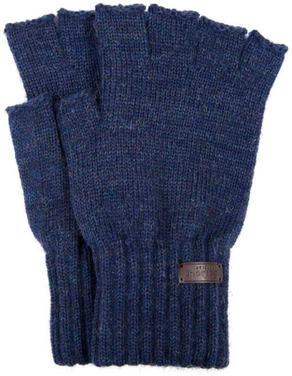 Barbour Fingerless Glove - Image 2