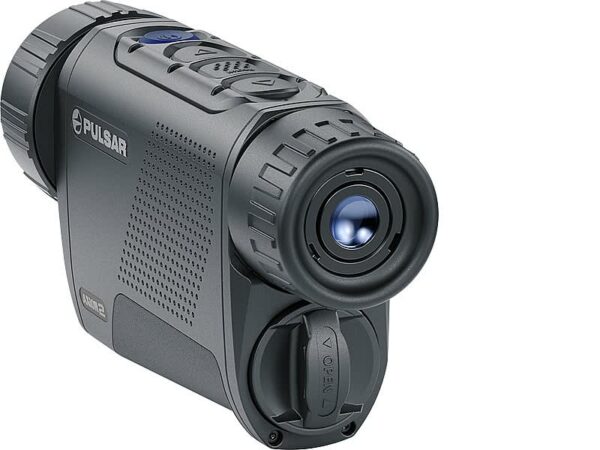Pulsar Axion 2 XG35 Thermal Monocular - Image 2
