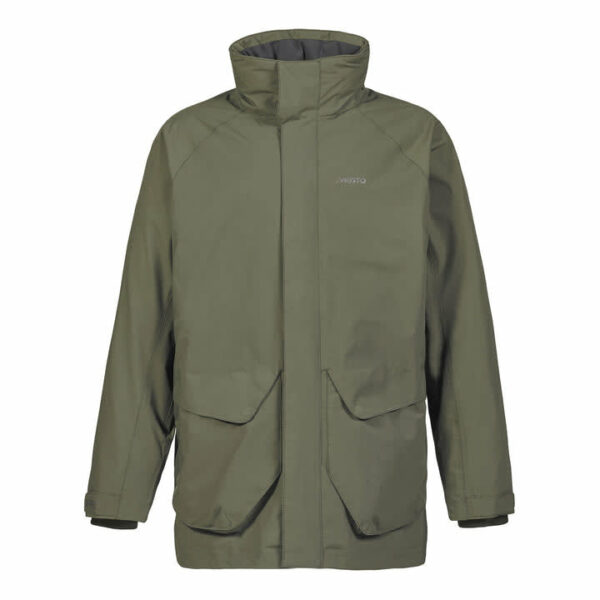 Musto Fenland 2.0 Mens Jacket Deep Green