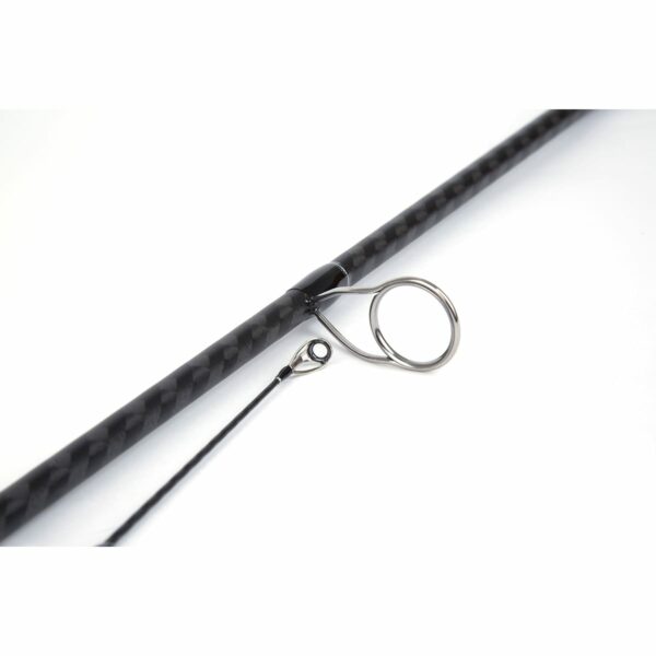 Shimano Aspire Spinning Sea Trout rod 10' 7-35 gram 4pc incl Case - Image 7