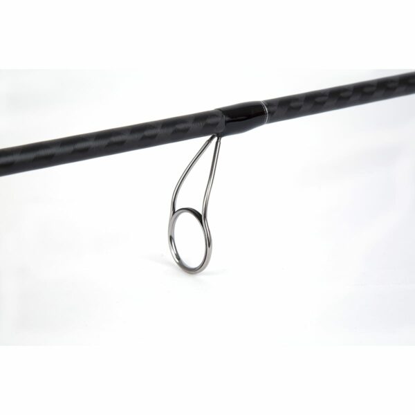Shimano Aspire Spinning Sea Trout rod 10' 7-35 gram 4pc incl Case - Image 6
