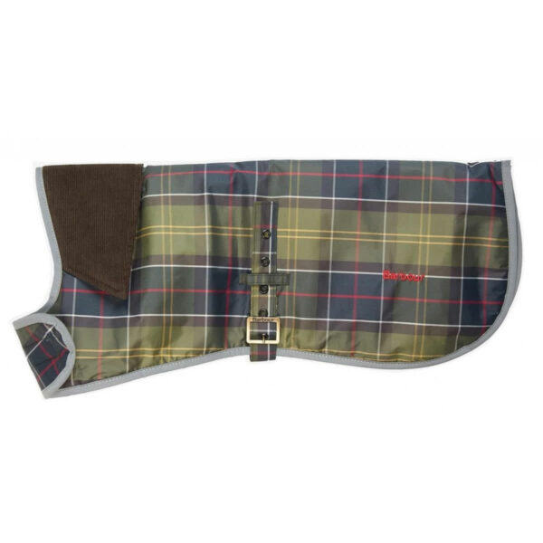 Barbour Wetherham Dog Coat Classic