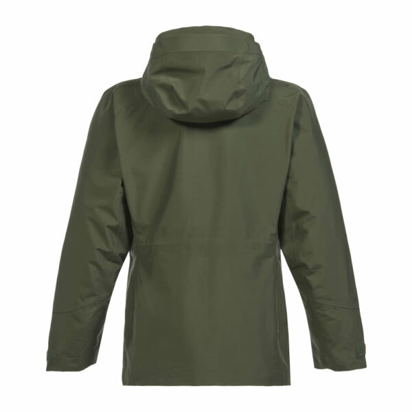 Musto Highland GTX 2.0 Ladies Jacket Deep Green - Image 2