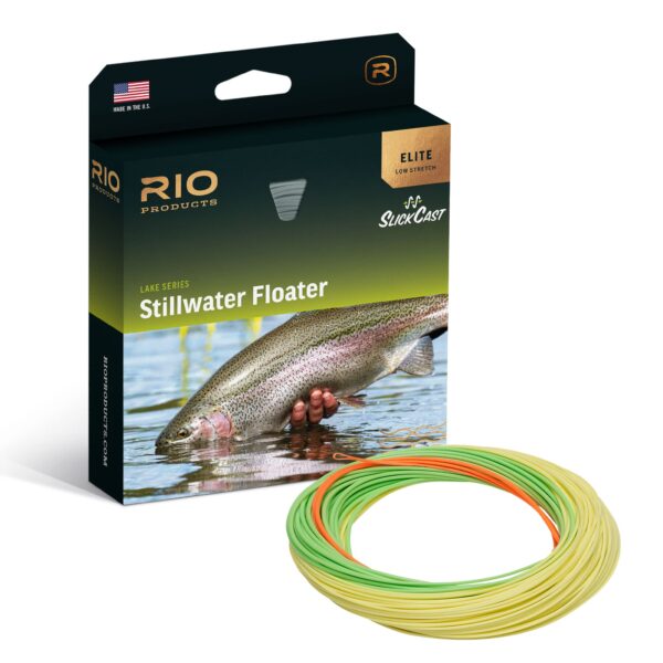 Rio Elite Stillwater