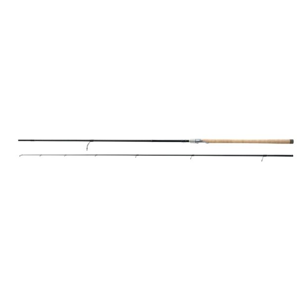 Shimano Aspire Spinning Sea Trout rod 10' 7-35 gram 4pc incl Case - Image 4