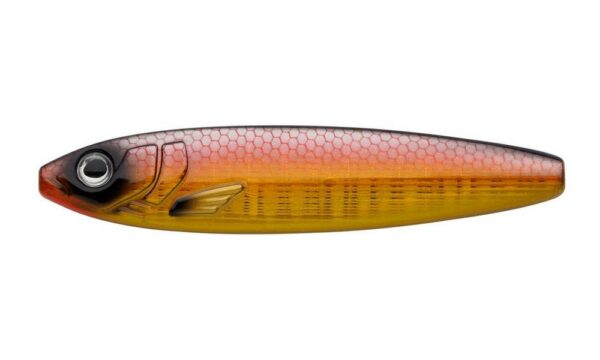 Abu Solv Napp Lures