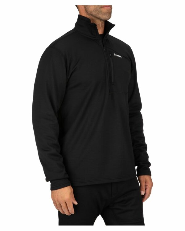 Simms Thermal 1/4 Zip Top - Image 4