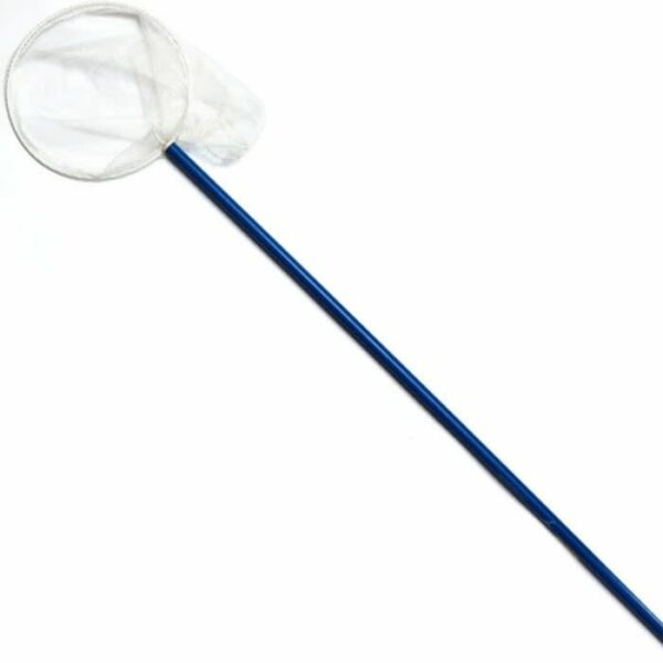 Shakespeare Tiddler Minnow Net 21cm X 17cm
