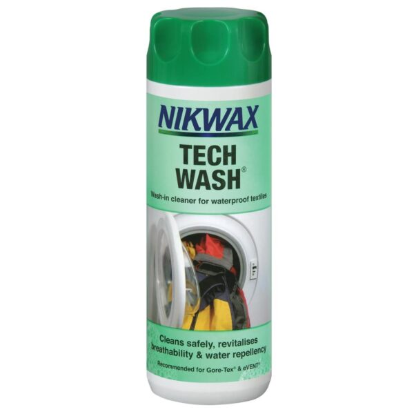 Nikwax Tech Wash 300ml