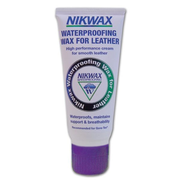Nikwax WWFL Cream Neutral 100ml