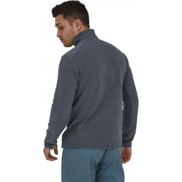 Patagonia Mens R1 Air Zip Neck Fleece Jkt - Image 2