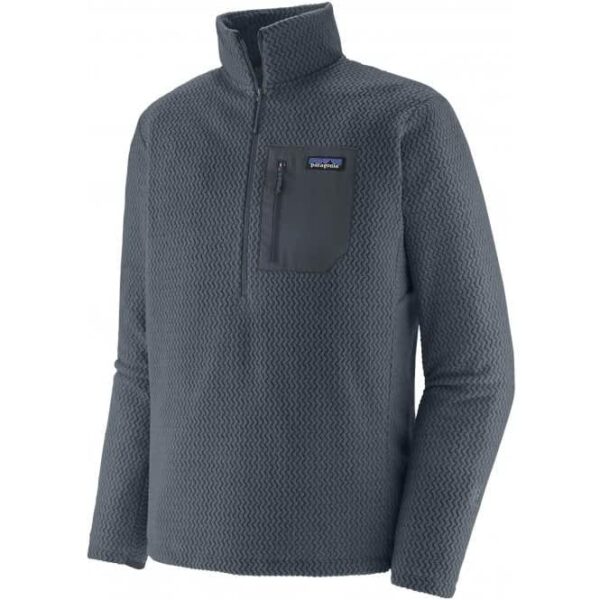 Patagonia Mens R1 Air Zip Neck Fleece Jkt