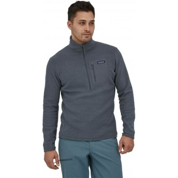 Patagonia Mens R1 Air Zip Neck Fleece Jkt - Image 7