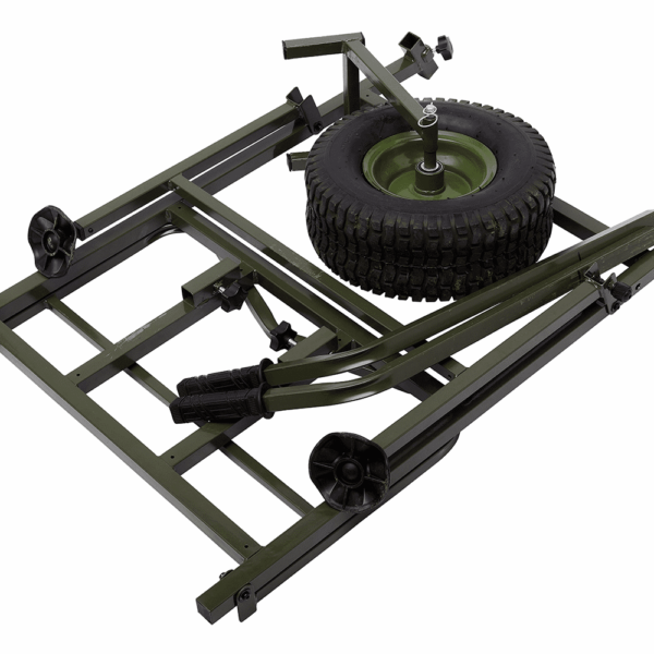 Prologic Element Compact Carp Barrow Deal incl x 3 Luggage Bags - Image 6