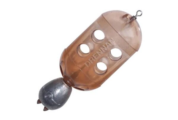 Drennan Small Carp Feeders 10g
