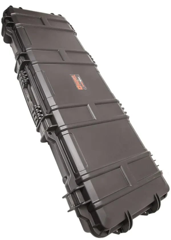 Wave Hard Box Case Extra Large