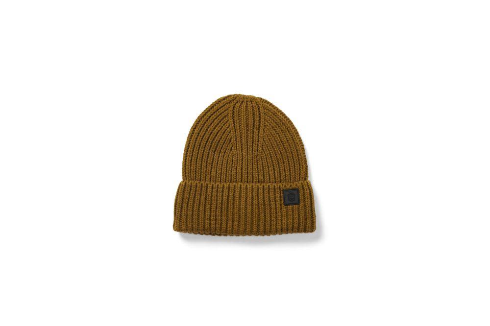 Failsworth Kendal Beanie Moss - Fawcetts Online