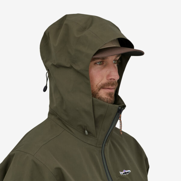 Patagonia Swiftcurrent Wading Jkt - Image 4