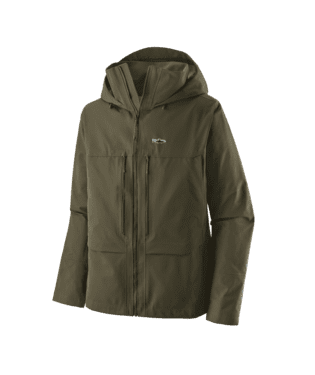 Patagonia wading jacket clearance outlet