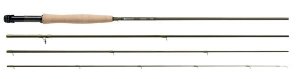 Hardy Aydon Fly Rod