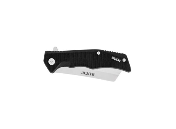 Buck Trunk G10 Black - Image 2