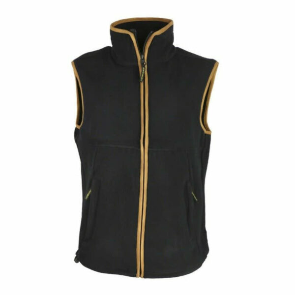 Bonart Kids Caribou Gilet Navy - Image 2