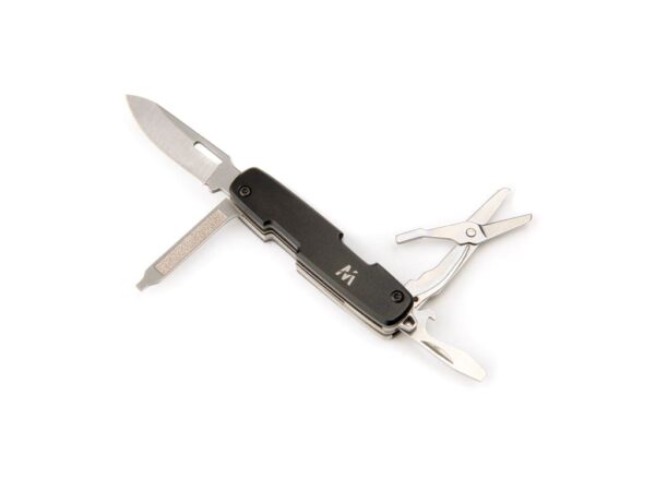 Whitby Nano EDC Pocket Knife