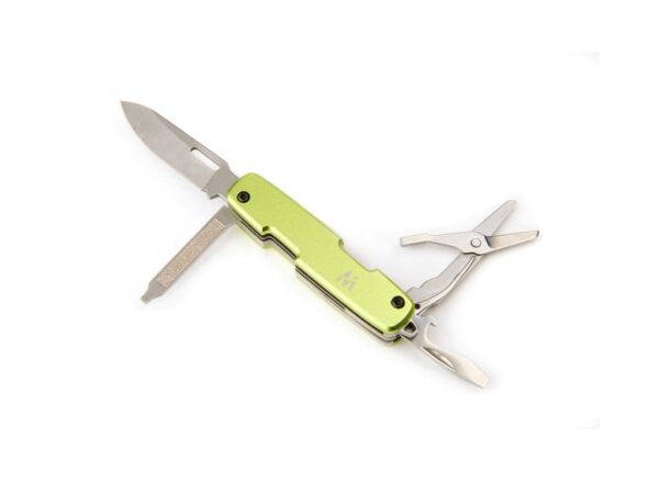 Whitby Nano EDC Pocket Knife - Image 2
