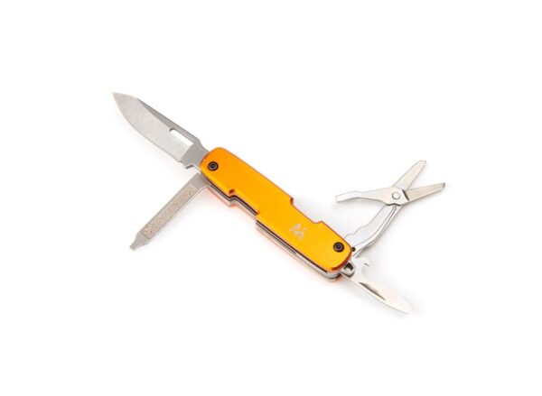 Whitby Nano EDC Pocket Knife - Image 4