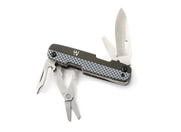Whitby Kent Plus Pocket Knife EDC