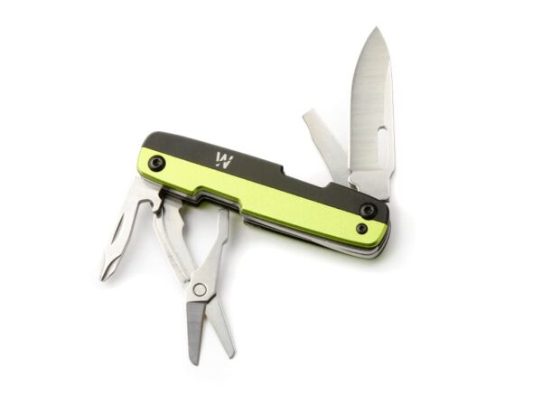 Whitby Kent Plus Pocket Knife EDC - Image 2