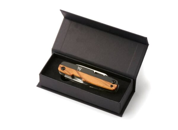 Whitby Kent Plus Pocket Knife EDC - Image 6