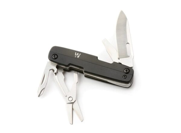 Whitby Kent Plus Pocket Knife EDC - Image 5