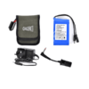 Clulite 12v 8.8ah Li-Ion Battery Pack