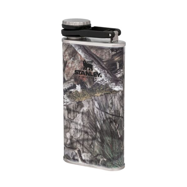 Stanley 0.23Ltr  Classic Wide Flask Country DNA