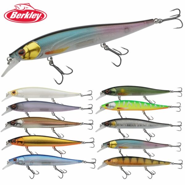 Berkley Dex Stunna Lure 11cm 14g