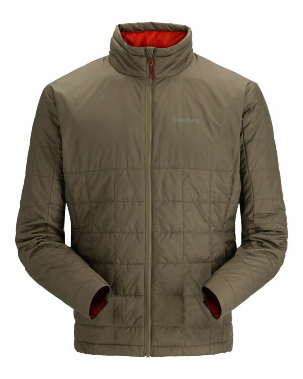 Simms Fall Run Collared Jacket - Image 2