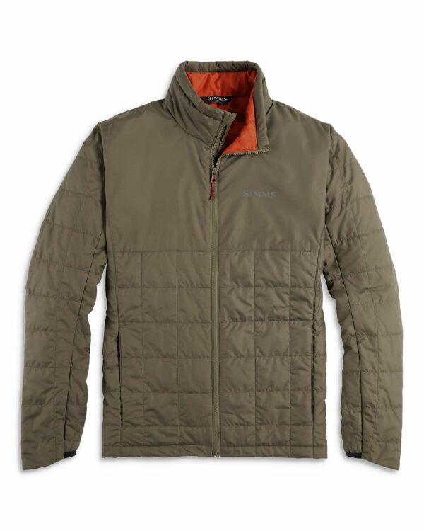 Simms Fall Run Collared Jacket
