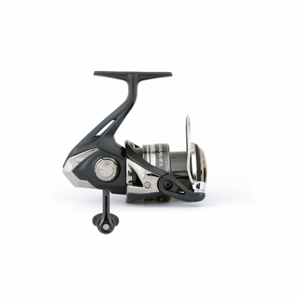 Shimano Miravel C3000 Ultra Magnumlite Reel - Image 2
