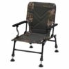 Prologic Avenger Relax Camo Chair with Arms