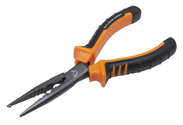 Savage Gear MP Split Ring & Cut Plier
