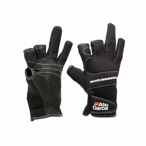 Abu Garcia Stretch Glove
