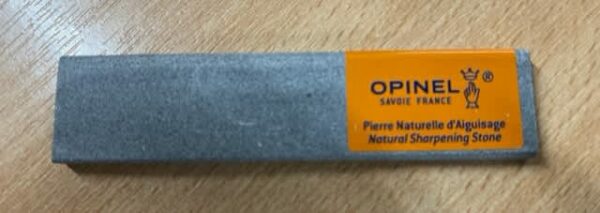 Opinel Sharpening Stone