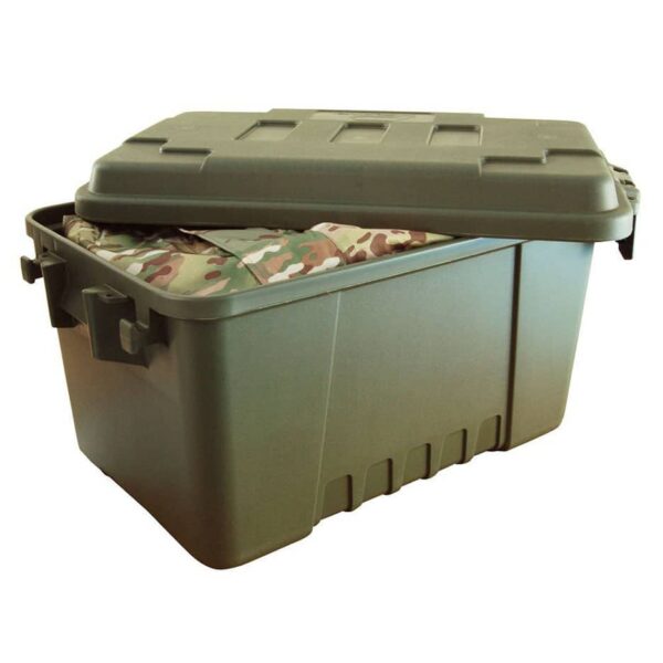 Plano Sportsmans Trunk Small 61cm x 38cm x 33cm