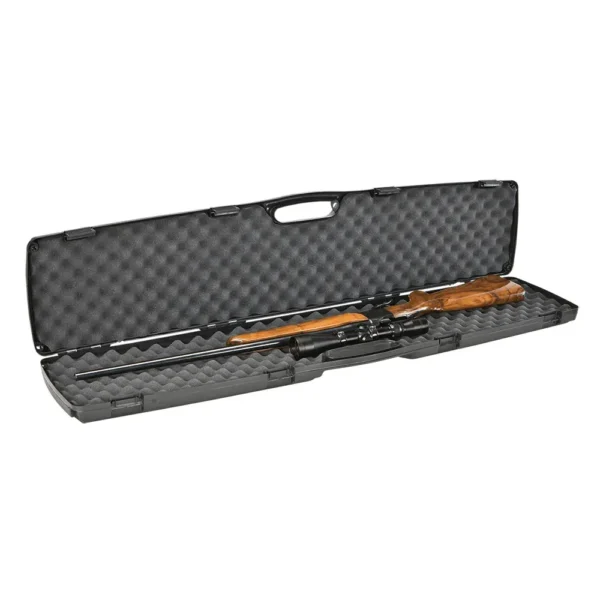 Plano Single Scoped Rifle Case  122.9cm x 279cm x 8.6cm
