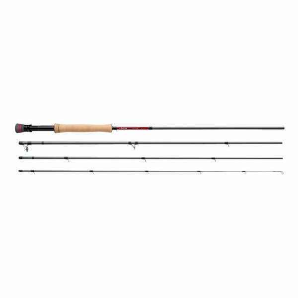 Greys Wing Stillwater Fly Rod