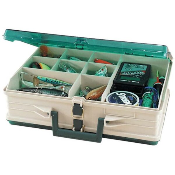Plano XL Double Sided 19 Comp Box