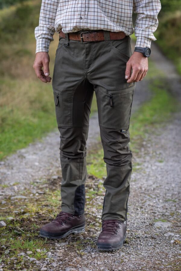 Harehill Ridgegate Trouser - Image 5