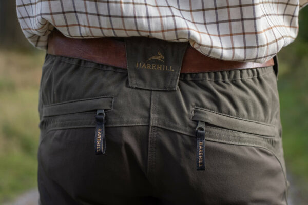 Harehill Ridgegate Trouser - Image 6